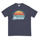 Livin' The Dream Missouri Comfort T