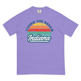 Livin' The Dream Indiana Comfort T