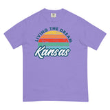 Livin' The Dream Kansas Comfort T
