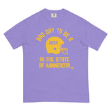Bad Day to Be A Beer Minnesota Comfort T