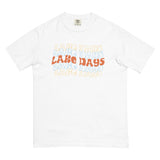 Lake Days Comfort T