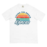 Livin' The Dream Kansas Comfort T