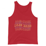 Men's Lake Days Tank