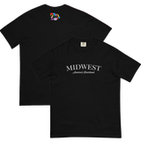 America's Heartland - Embroidered T-shirt