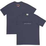 America's Heartland - Embroidered T-shirt