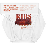 Ribs Crewneck