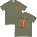 Student Athlete Illinois Comfort T
