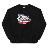 Ope America Crewneck