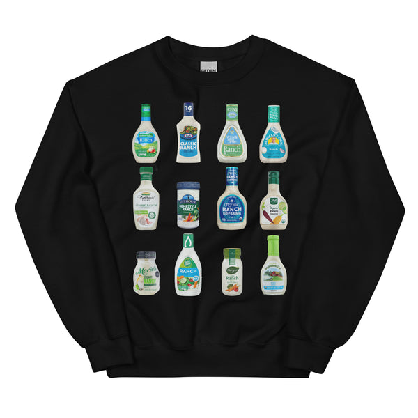 Ranch Crewneck