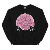 Midwest Brain Crewneck