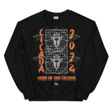Cicada Crewneck