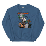 Halloween Crewneck