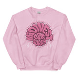 Midwest Brain Crewneck