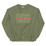 Lake Days Crewneck