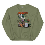 Halloween Crewneck