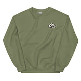 Midwest Sunset Crewneck