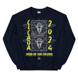 Cicada Crewneck
