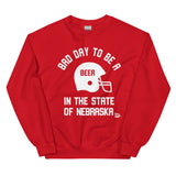 Bad Day to be a Beer in Nebraska Crew