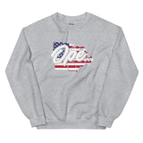 Ope America Crewneck