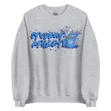 Student Athlete Nebraska Crewneck