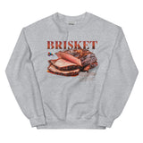 Brisket Crewneck