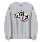 Midwest Cowgirl Crewneck