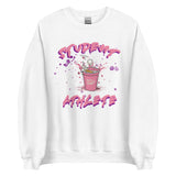 Spring Student Athlete Crewneck