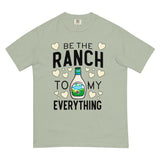 Ranch Valentines Comfort T