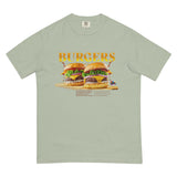 Burgers Comfort T