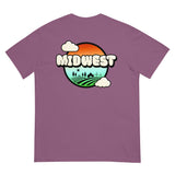 Midwest Sunset Comfort T
