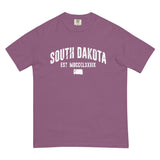 South Dakota Comfort T