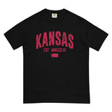 Kansas Comfort T