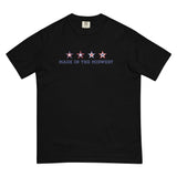 Made in The Midwest Comfort T