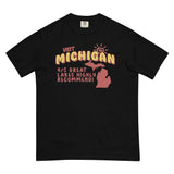 Visit Michigan Comfort T