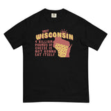 Visit Wisconsin Comfort T