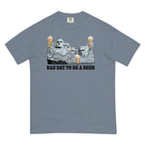 Bad Day to be a Beer Rushmore Comfort Colors