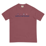 Made in The Midwest Comfort T
