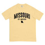 Missouri Comfort T