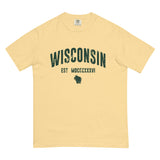 Wisconsin Comfort T
