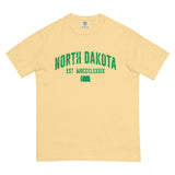 North Dakota Comfort T