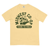 Feeding the World Fall Comfort T