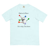 Beer Darts Comfort T