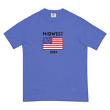 Midwest USA Worn Comfort T