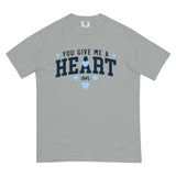 Heart On Comfort T