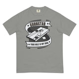Cornstar Comfort T