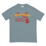 Visit Michigan Comfort T