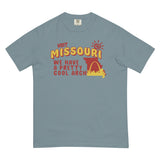 Visit Missouri Comfort T