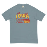 Visit Iowa Comfort T