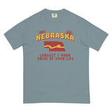 Visit Nebraska Comfort T
