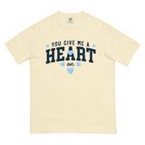 Heart On Comfort T
